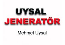 Uysal Jeneratör Alanya