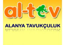 al-tav  Alanya Tavukçuluk Gıda İnş.Ltd.Şti.