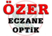 Özer Eczane-Optik Alanya