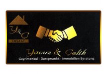 Yavuz Çelik Gayrımenkul Danışmanlık-immobilien Beratung Alanya