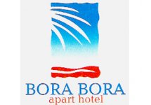 Bora Bora Butik Hotel Alanya