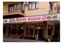 Dere Manav Alanya