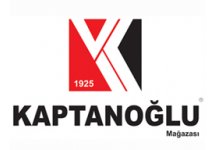 Kaptanoğlu Mağazası Alanya