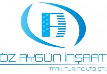 Öz Aygün İnşaat Ltd. Şti. Alanya