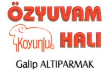 Koyunlu Halı - Özyuvam Halı