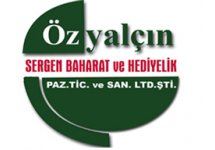 Sergen Baharat ve Hediyelik Alanya