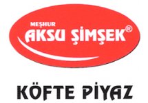 Aksu Şimşek Köfte Piyaz Alanya
