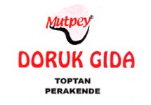 Doruk Gıda-Toptan Parakende Alanya