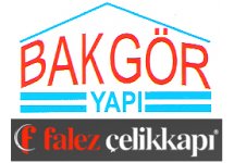 Bakgör Yapı-Falez Çelik Kapı Alanya