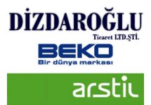 Dizdaroğlu-Beko Bayii Alanya