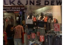 Leke Jeans-Advanced  Wear Alanya