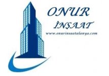 Onur İnşaat Alanya