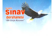 Sınav Dershanesi Alanya