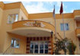 3 Nolu Sağlık Ocağı Alanya