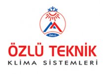Özlü Teknik Klima-Showroom Alanya