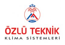 Özlü Teknik Klima-Merkez Alanya