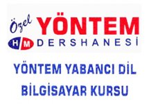 Özel HM Yöntem Dershanesi Alanya