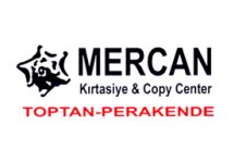 Mercan  Kırtasiye  Copy Center Alanya