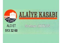 Alaiye Kasabı Alanya