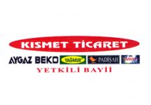 Kısmet Ticaret - Beko Bayi Konaklı