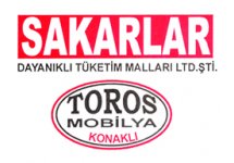 Sakarlar Toros Mobilya - Konaklı Alanya