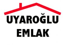 Uyaroğlu Emlak Konaklı Alanya