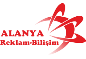 Alanya Reklam Bilişim Alanya