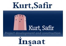 Kurt Safir İnşaat Alanya