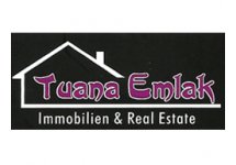 Tuana  Emlak Alanya