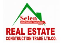 Selen Danışmanlık ve Emlak  İnş. Tic. Ltd. Şti. Alanya
