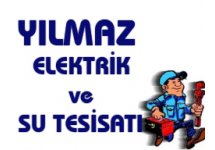Yılmaz Elektrik ve Su Tesisatı Alanya