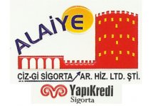 Alaiye Çizgi sigorta