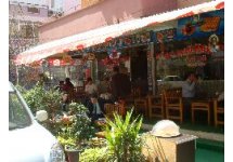 Yelken Cafe Alanya