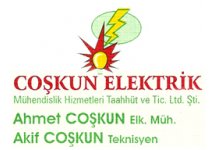 COŞKUN ELEKTRİK Mühendislik Hizmetleri ltd.şti. Alanya