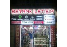 Berrak İletişim Alanya