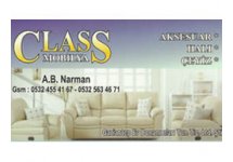 Class Mobilya Alanya