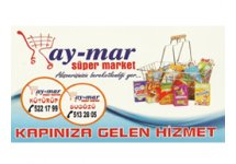 Ay-Mar Süpermarket Alanya