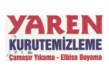 Yaren Kuru Temizleme Alanya