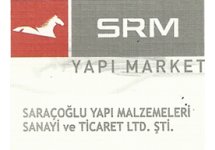 SRM Yapı Market - Saraçoğlu Yapı Malzemeleri Alanya