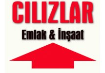 Cılızlar Emlak İnşaat Alanya