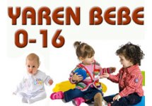 Yaren Bebe Alanya