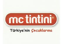 mc tintini-Gülüm Bebe Alanya