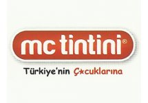 mc tintini-Gülüm Bebe Alanya