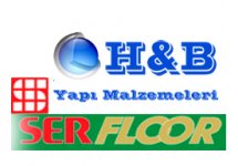 HB Yapı Malzemeleri-Serfloor