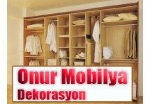 Onur Mobilya Dekorasyon Alanya