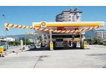 Özkanlar Petrol Alanya