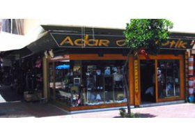 Adar Optik Alanya