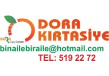 Dora Kırtasiye Alanya