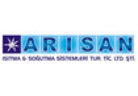 Arısan Isıtma Soğutma Sistemleri Alanya