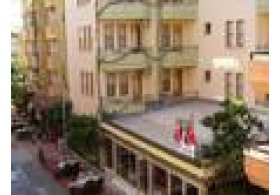 Bavyera Otel Alanya